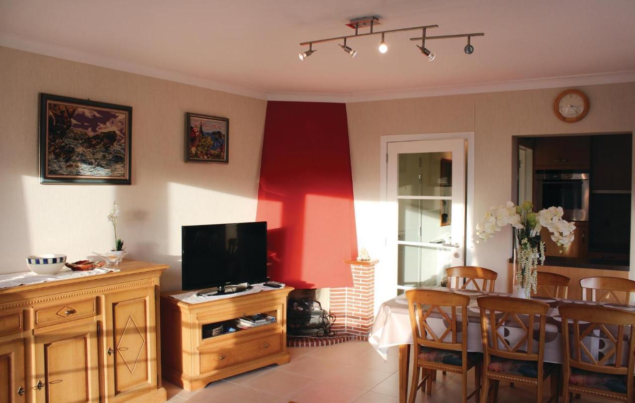 Apartment Versailles Ostende Exterior foto