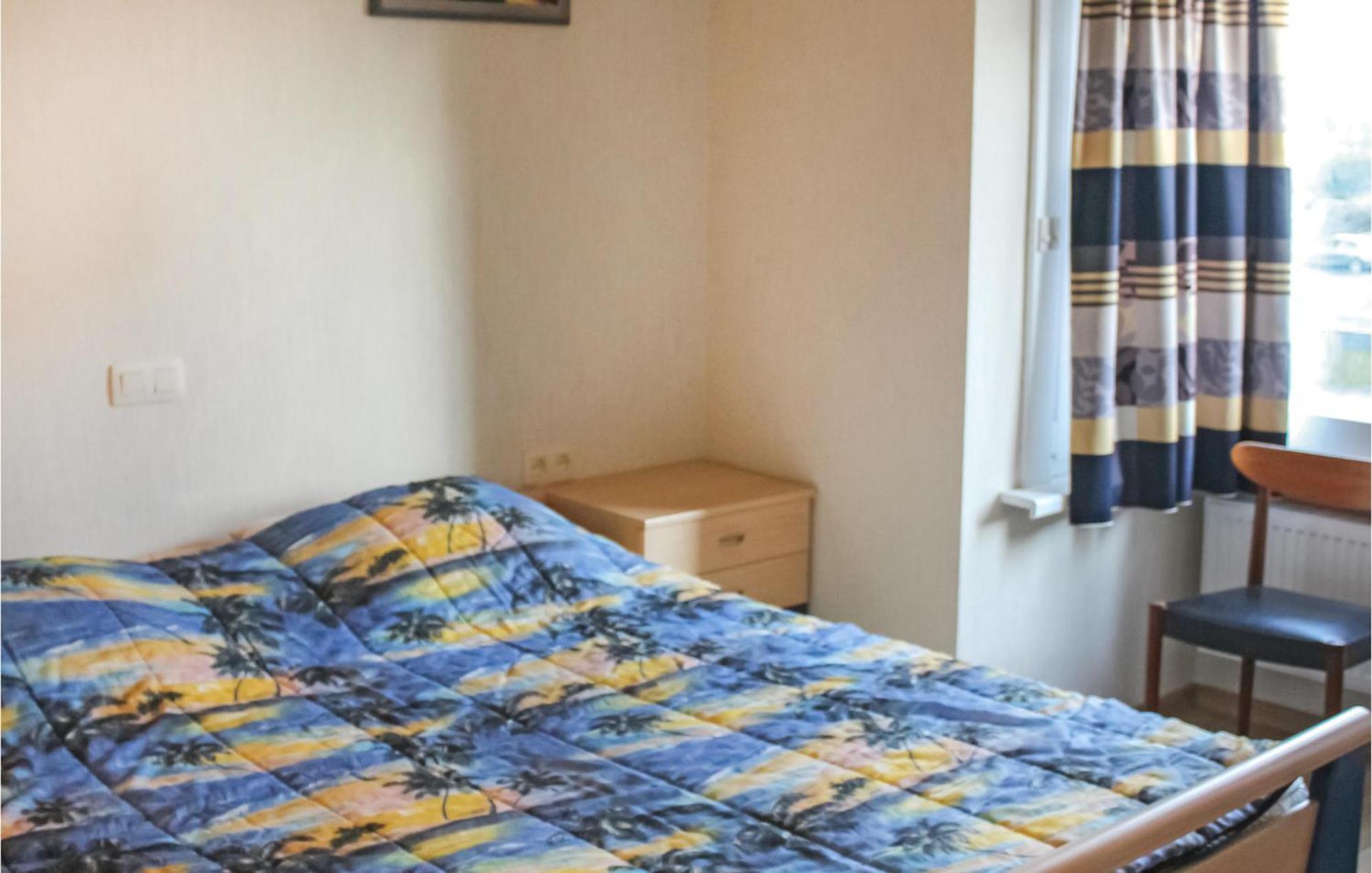 Apartment Versailles Ostende Exterior foto